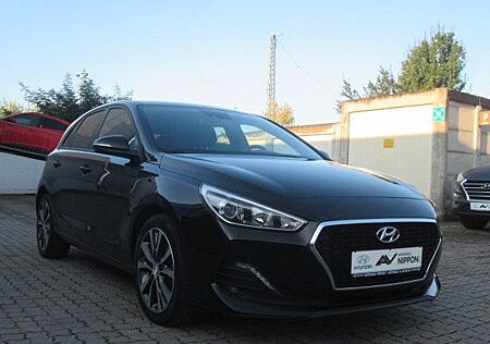 Hyundai i30 Passion