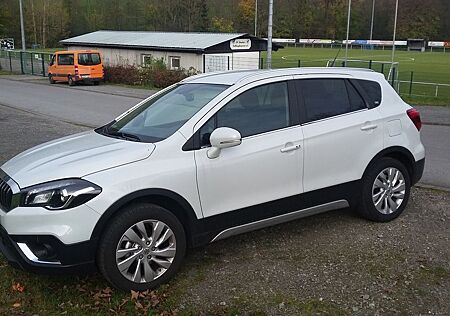 Suzuki SX4 S-Cross (SX4) S-Cross 1.4 BOOSTERJET Hybrid Comfort ...