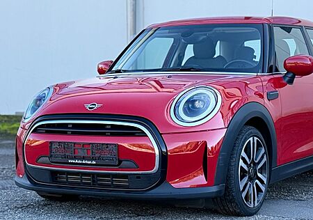 Mini ONE 5-trg. Classic Trim LED/Neues Model/SHZ/P