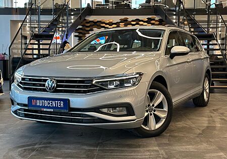VW Passat Variant Volkswagen Business 4Motion*Kamera*LED*Klima