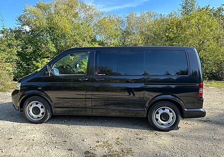 VW T5 Multivan Volkswagen