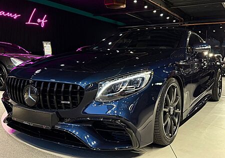 Mercedes-Benz S 500 *4M*AMG*63*FACELIFT*DESIGNO*HUD*PANO*SOFT*
