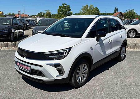 Opel Crossland X Crossland Elegance *Navi, PDC, SHZ, AppConnect*