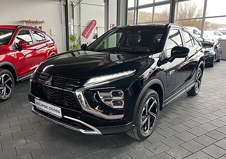 Mitsubishi Eclipse Cross 2.4 PLUG-IN HYBRID 4WD Plus