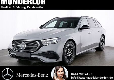 Mercedes-Benz E 300 de 4M T-Modell AMG Line Premium PANO+NIGHT