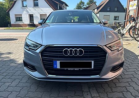Audi A3 1.6 TDI S tronic - Sehr gepflegter Zustand