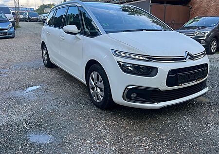 Citroën C4 Spacetourer Grand C4 Picasso/Spacetourer Selection*7Sitze*