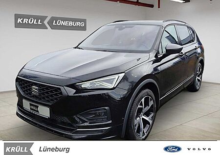 Seat Tarraco 2.0 TDI FR 4Drive *AHK, ACC, BLIS, LED,