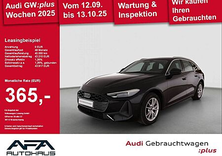 Audi A5 Avant TFSI S tronic RFK*ACC*Navi*LM18