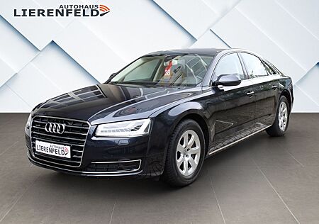 Audi A8 3.0 TDI clean diesel quattro1.Hand