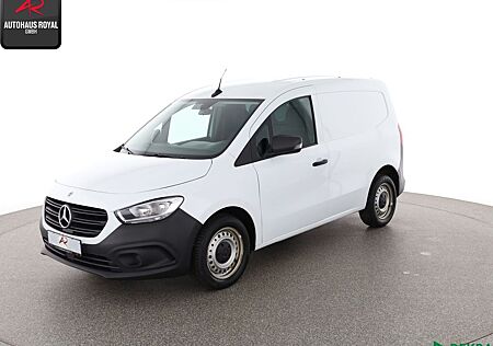 Mercedes-Benz Citan 110 CDI KASTEN WORKER PLUS KLIMA,PDC,1.HD
