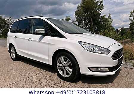 Ford Galaxy 2.0*AUTOMATIK*7-SITZE*14900-NETTO*NAVI*