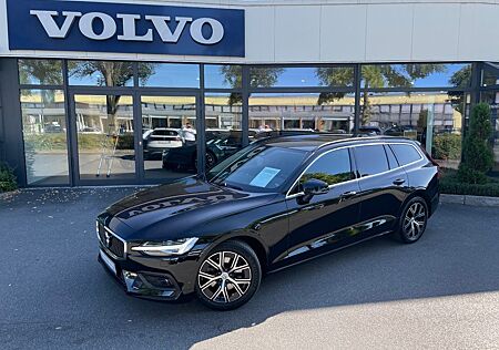 Volvo V60 B4D Core Navi SHZ Kamera