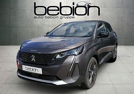 Peugeot 3008 1.2 136 e-DSC6 Allure Pack Navi PDC LED