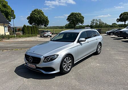 Mercedes-Benz E 200 E -Klasse T-Modell d