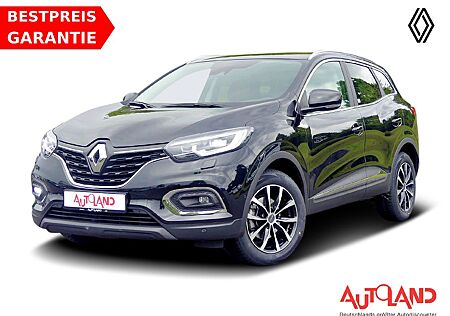 Renault Kadjar 1.3 TCE Business Edition LED Kamera PDC