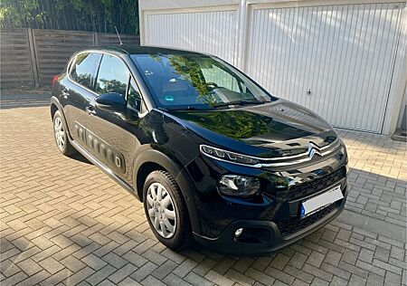 Citroën C3 PureTech 110 Stop&Start SHINE
