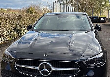Mercedes-Benz C 180 Autom. Avantgarde