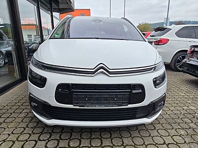 Citroën Grand C4 Picasso/Spacetourer Shine