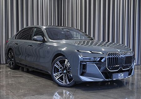 BMW 740 7 d xDrive M Sport