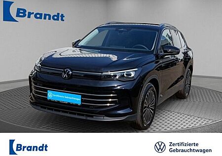 VW Tiguan Volkswagen 1.5 eTSI DSG+MATRIX+KAMERA+AHK+DIGI. CP