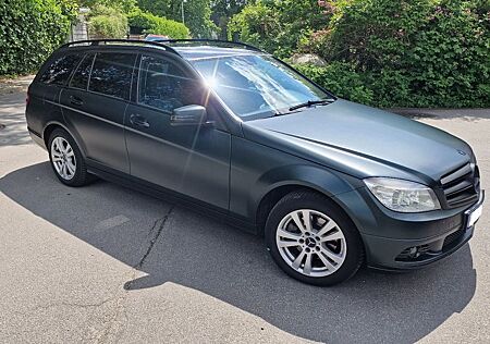 Mercedes-Benz C 220 CDI T AVANTGARDE Avantgarde