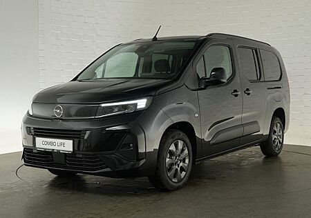 Opel Combo LIFE 7 Sitze 1.5 Diesel XL GS Auto Navi