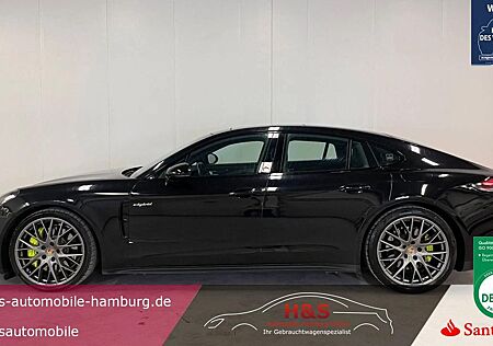 Porsche Panamera 4 E-Hybrid