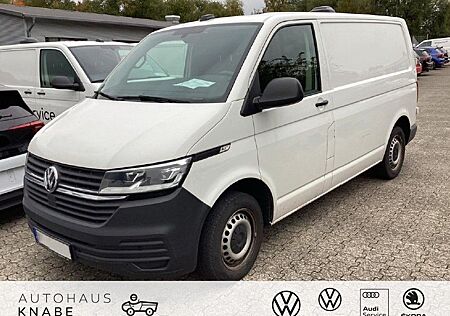 VW T6 Transporter Volkswagen Kasten 2.0 TDI 3,2t LED KLIMA NAV