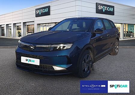 Opel Grandland X Grandland 1.2 Mild-Hybrid Edition