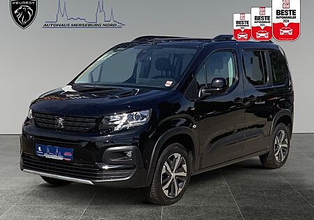 Peugeot Rifter GT-Line L1 130 PT EAT8 Pano/Shz/Navi/ACC