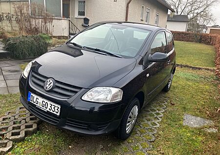 VW Fox Volkswagen 1,2 Standard