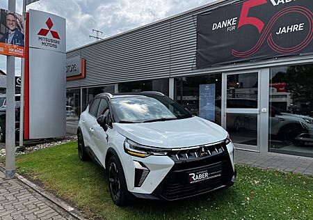 Mitsubishi ASX Intro Edition *KAMERA*NAVI*SITZHZ.*