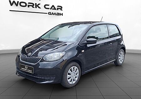 Skoda Citigo Active 1Hand Klima Tüv gepflegt