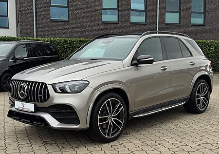 Mercedes-Benz GLE 400 GLE 400d 4Matic*AMG-Line*ACC*360°Kamera*Panorama