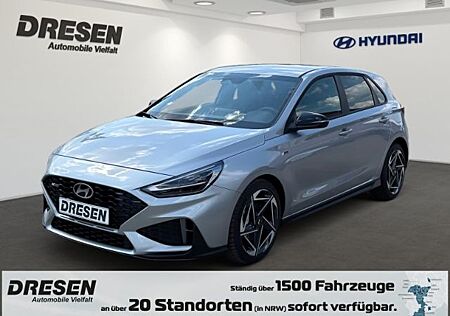 Hyundai i30 1.5 T-GDI N-Line Navigation*Keyless*Klimatro