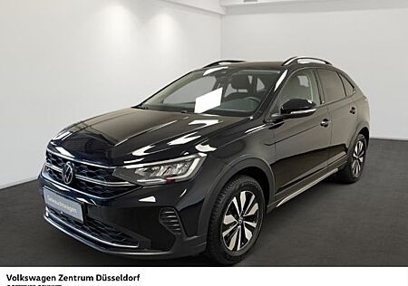 VW Taigo Volkswagen 1.0 TSI Move Einparkhilfe Led-Scheinwerfer