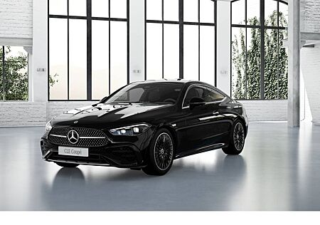 Mercedes-Benz CLE 450 AMG 4M MEMORY*AHK*Digital-Light*Keyless*