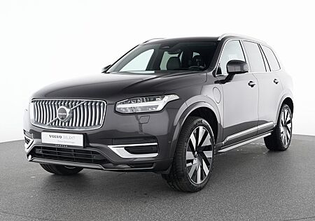 Volvo XC 90 XC90 T8 Recharge AWD Plus Bright 21"+PANO+360°