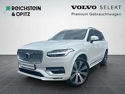Volvo XC90 B5 D AWD Ultimate Bright Autom./iACC
