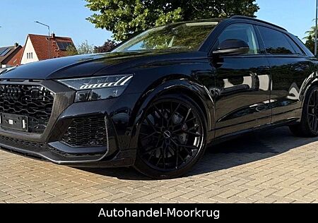 Audi RS Q8 RSQ8 quattro *Vollausstattung*Carbon*23*TÜV*