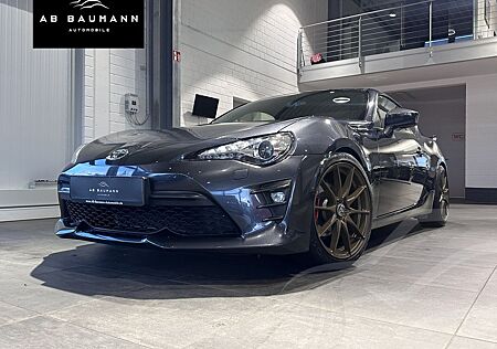 Toyota GT86 1. HAND, UNIKAT, OZ, REMUS, BILSTEIN, RFK*