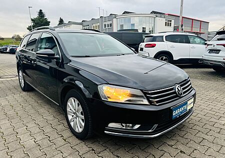 VW Passat Variant Volkswagen Comf+Navi+Automatik+ZR Neu+SHZ+