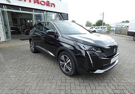 Peugeot 3008 Hybrid 225 Allure
