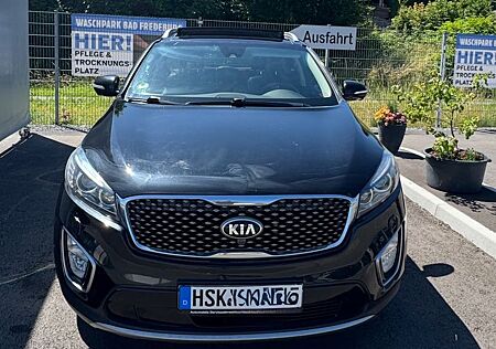 Kia Sorento 2.2 CRDi AWD Platinum | 7 Sitze | Pano | 360°