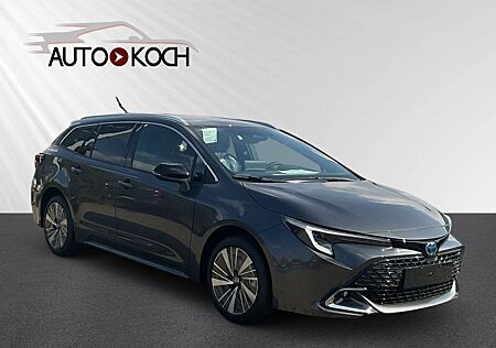 Toyota Corolla Touring Sports Hybrid Teamplayer 1.8 EU6