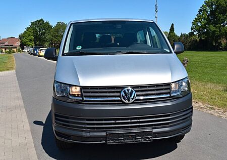 VW T6 Transporter Volkswagen Bus Caravelle Trendline lang