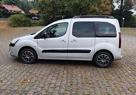 Citroën Berlingo HDi 115 Multispace Selection Multis...