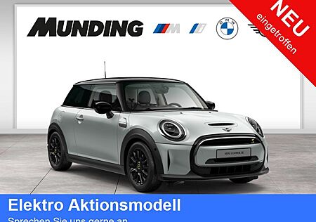 Mini Cooper SE Hatch DAB LED Pano.Dach Navi Tempomat