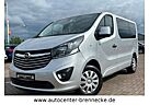 Opel Vivaro B Kasten/Kombi L1H1 2,7t*9-Sitzplätze*